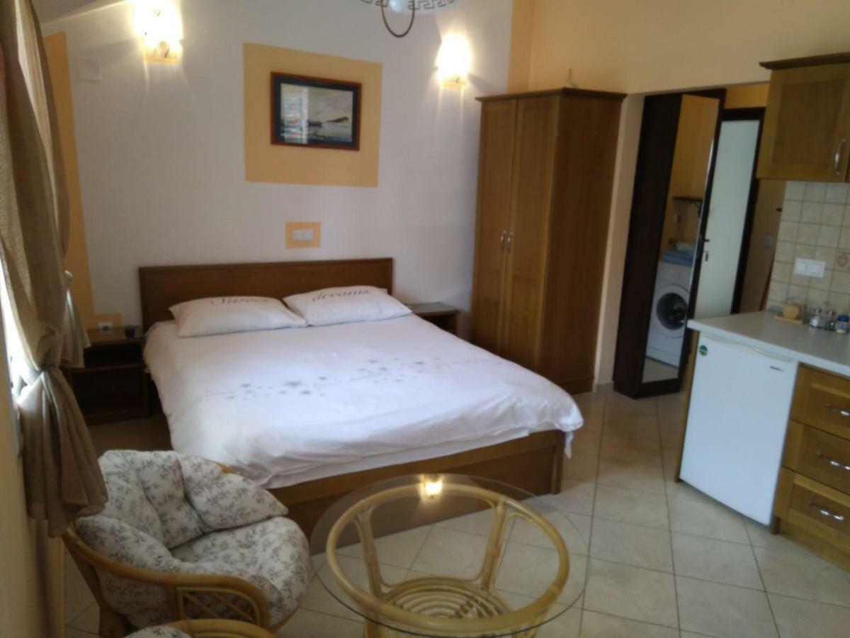 Apartments Lanterna Tivat Luaran gambar